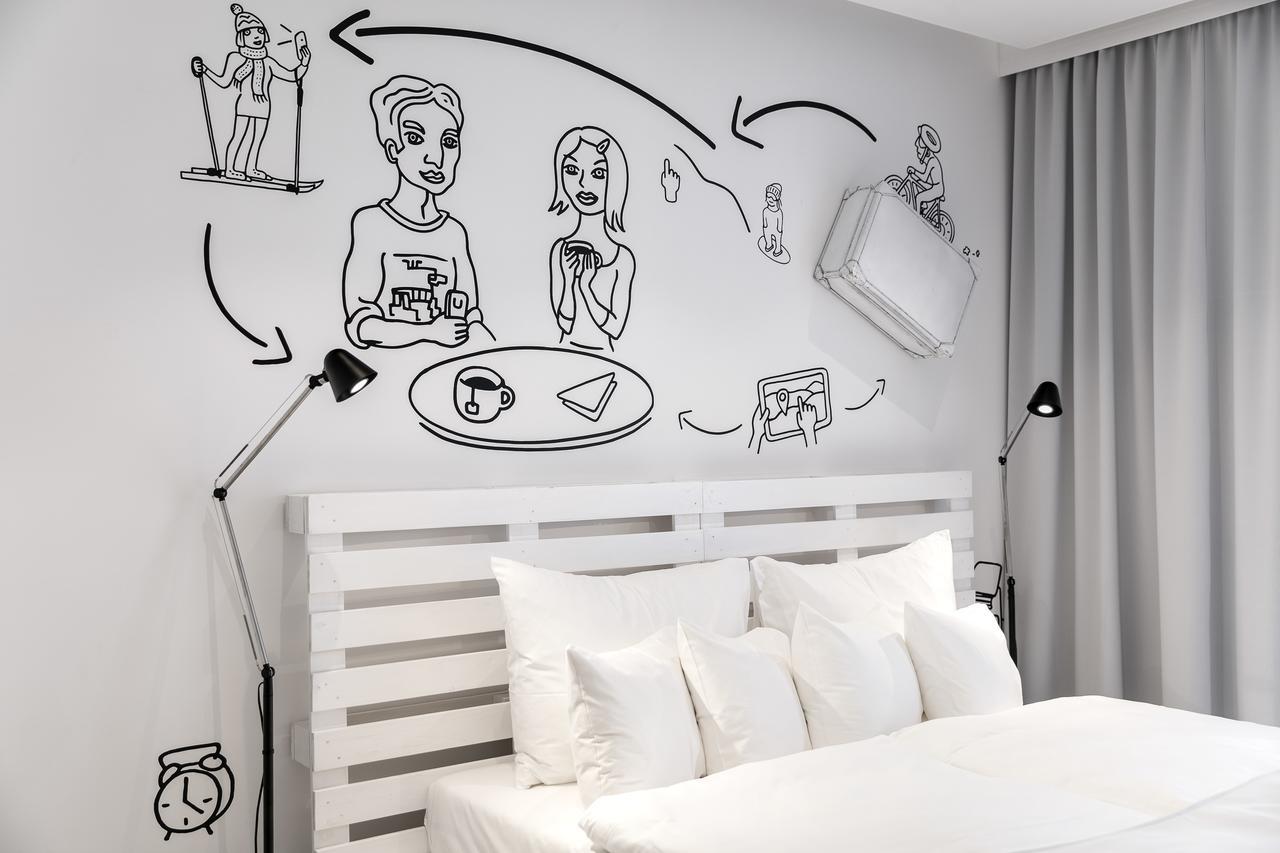 Pytloun Imperial Design Suites Liberec Zewnętrze zdjęcie
