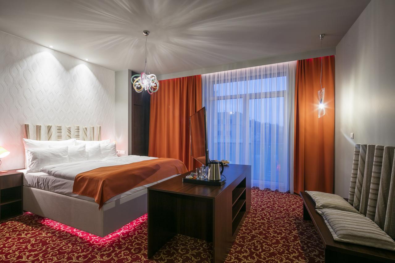 Pytloun Imperial Design Suites Liberec Zewnętrze zdjęcie