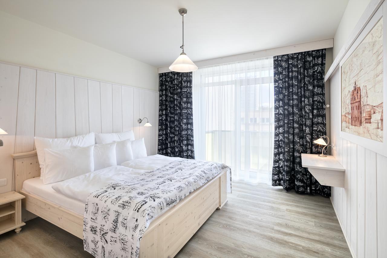 Pytloun Imperial Design Suites Liberec Zewnętrze zdjęcie