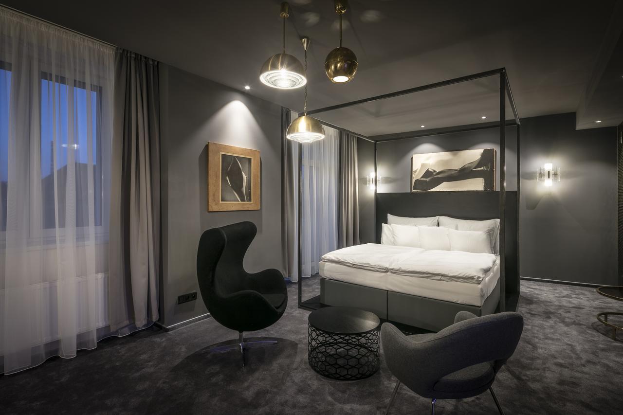 Pytloun Imperial Design Suites Liberec Zewnętrze zdjęcie