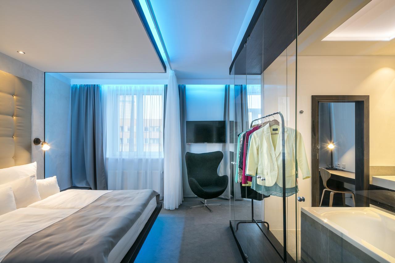 Pytloun Imperial Design Suites Liberec Zewnętrze zdjęcie