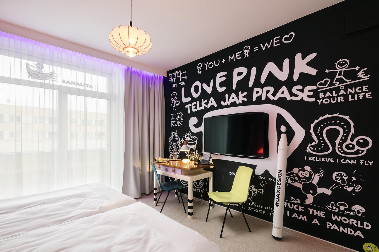 Pytloun Imperial Design Suites Liberec Zewnętrze zdjęcie