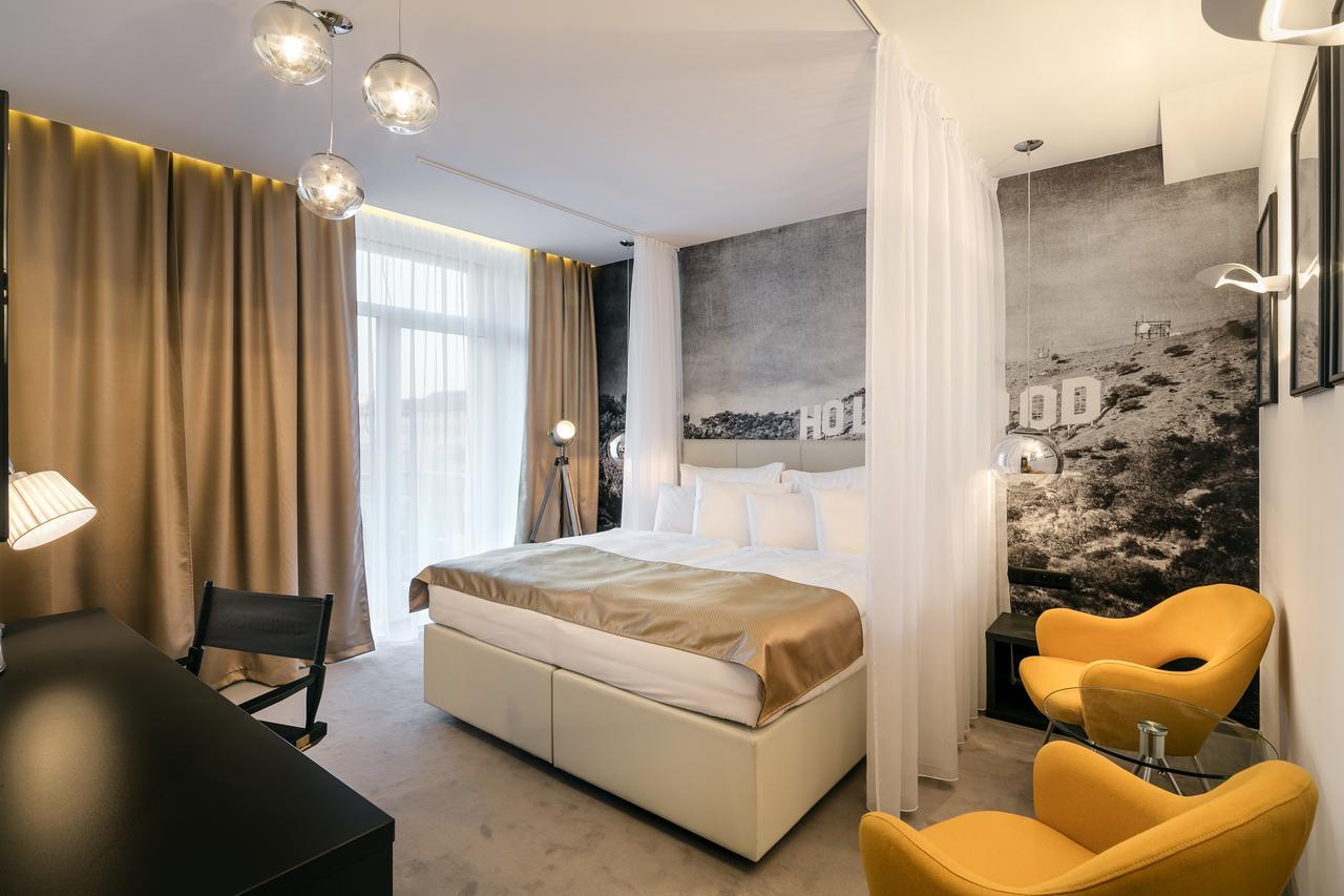 Pytloun Imperial Design Suites Liberec Zewnętrze zdjęcie