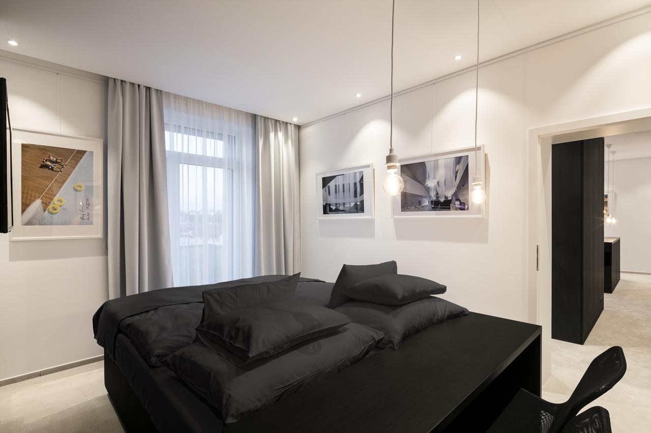 Pytloun Imperial Design Suites Liberec Zewnętrze zdjęcie