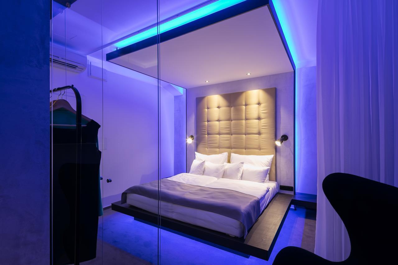 Pytloun Imperial Design Suites Liberec Zewnętrze zdjęcie