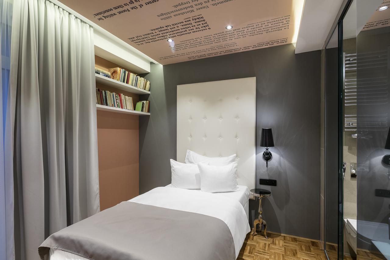 Pytloun Imperial Design Suites Liberec Zewnętrze zdjęcie
