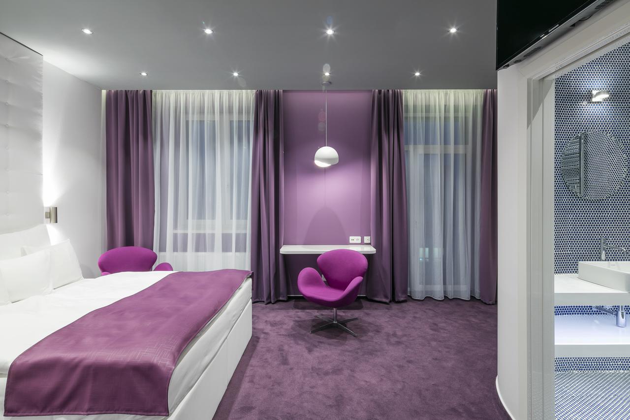 Pytloun Imperial Design Suites Liberec Zewnętrze zdjęcie
