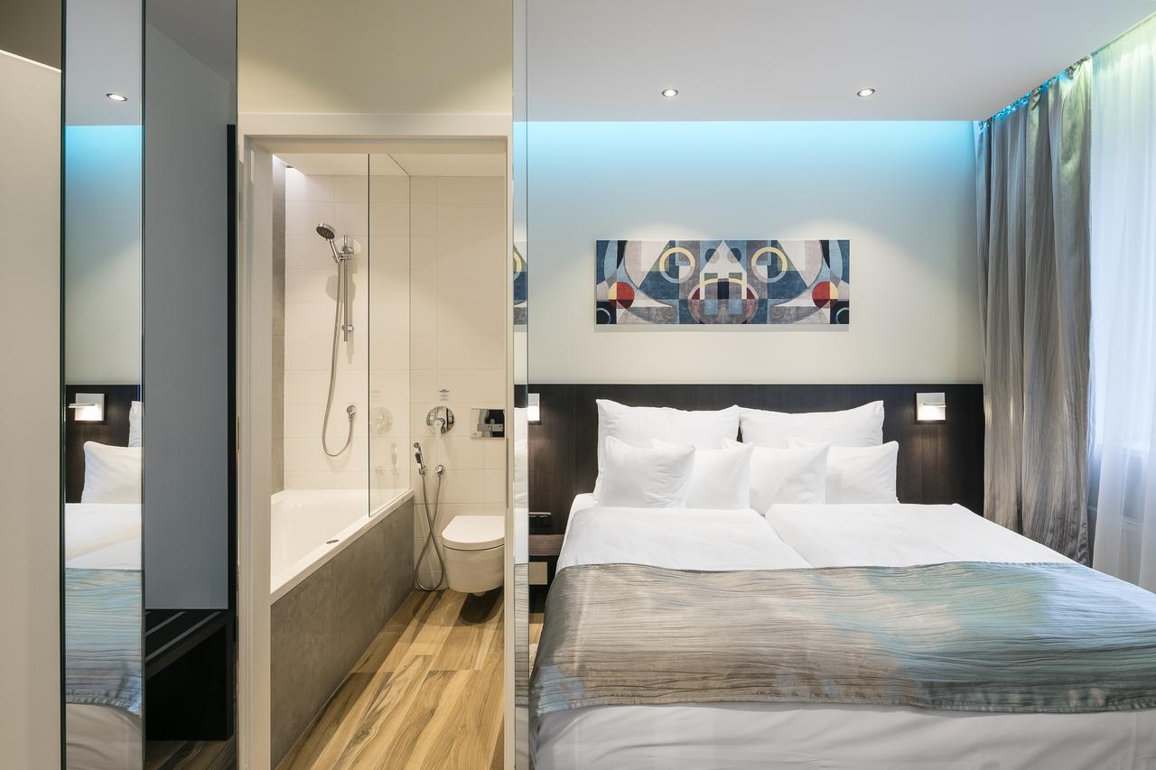 Pytloun Imperial Design Suites Liberec Zewnętrze zdjęcie