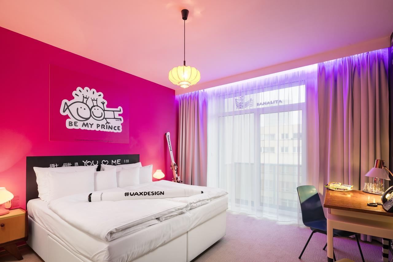 Pytloun Imperial Design Suites Liberec Zewnętrze zdjęcie