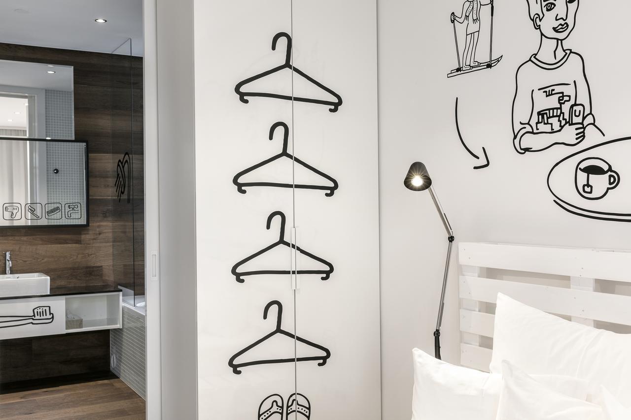 Pytloun Imperial Design Suites Liberec Zewnętrze zdjęcie