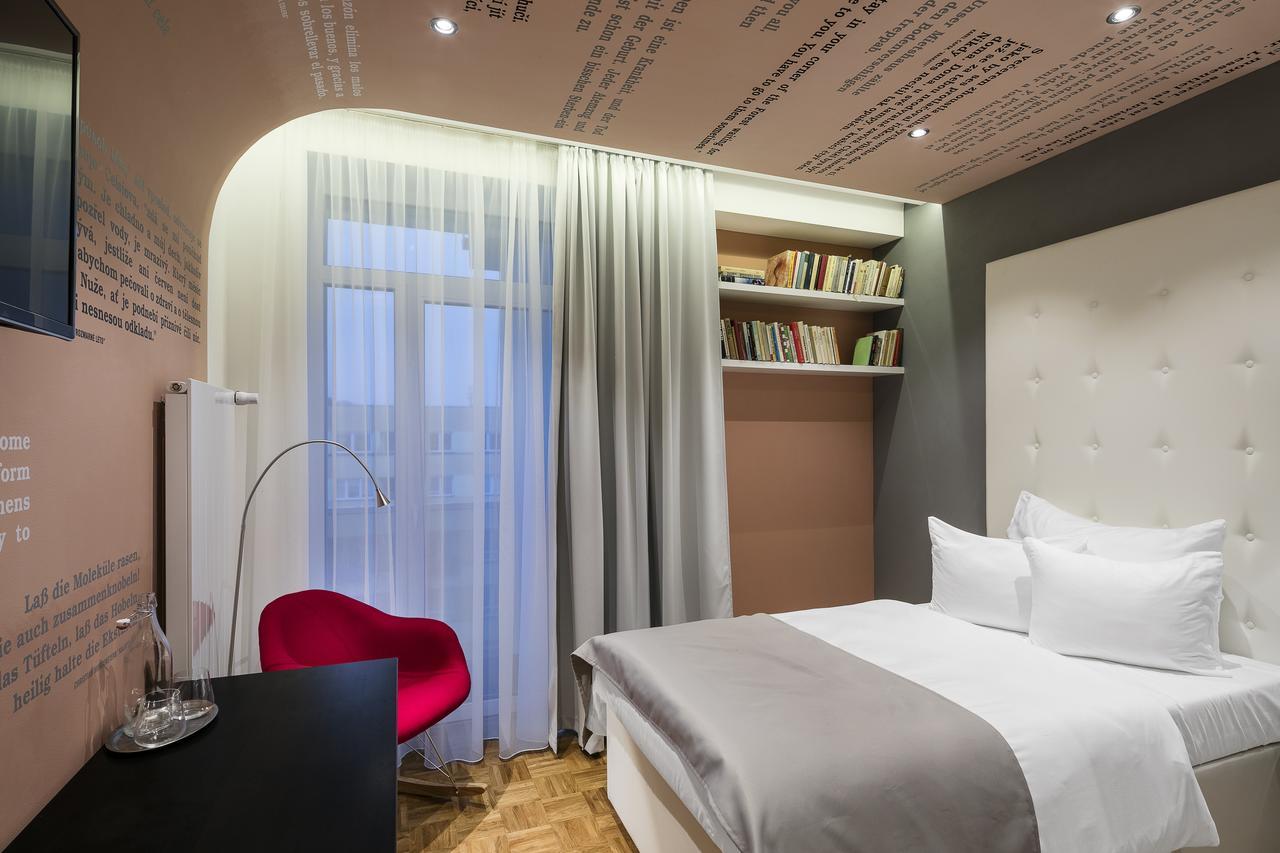 Pytloun Imperial Design Suites Liberec Zewnętrze zdjęcie