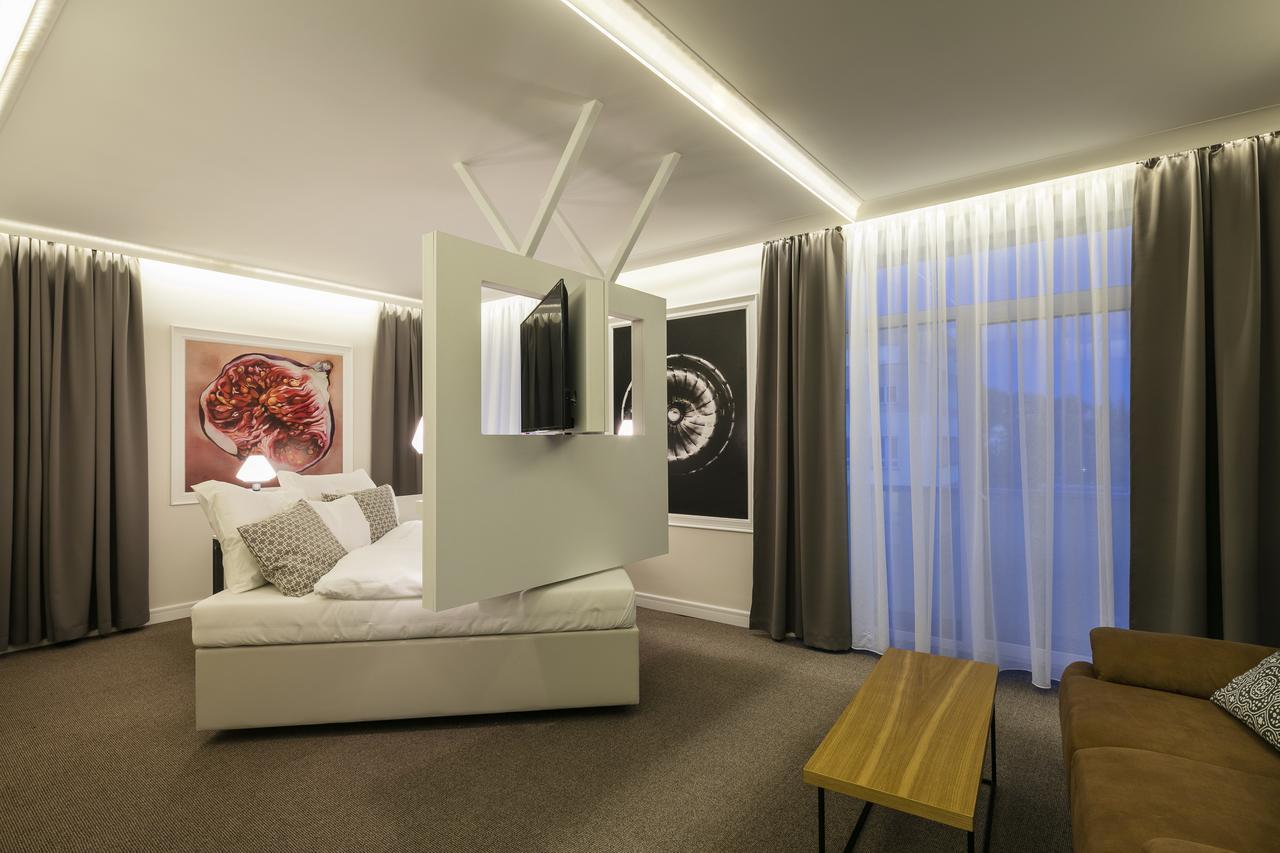 Pytloun Imperial Design Suites Liberec Zewnętrze zdjęcie