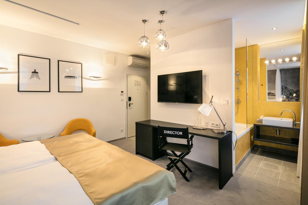Pytloun Imperial Design Suites Liberec Zewnętrze zdjęcie