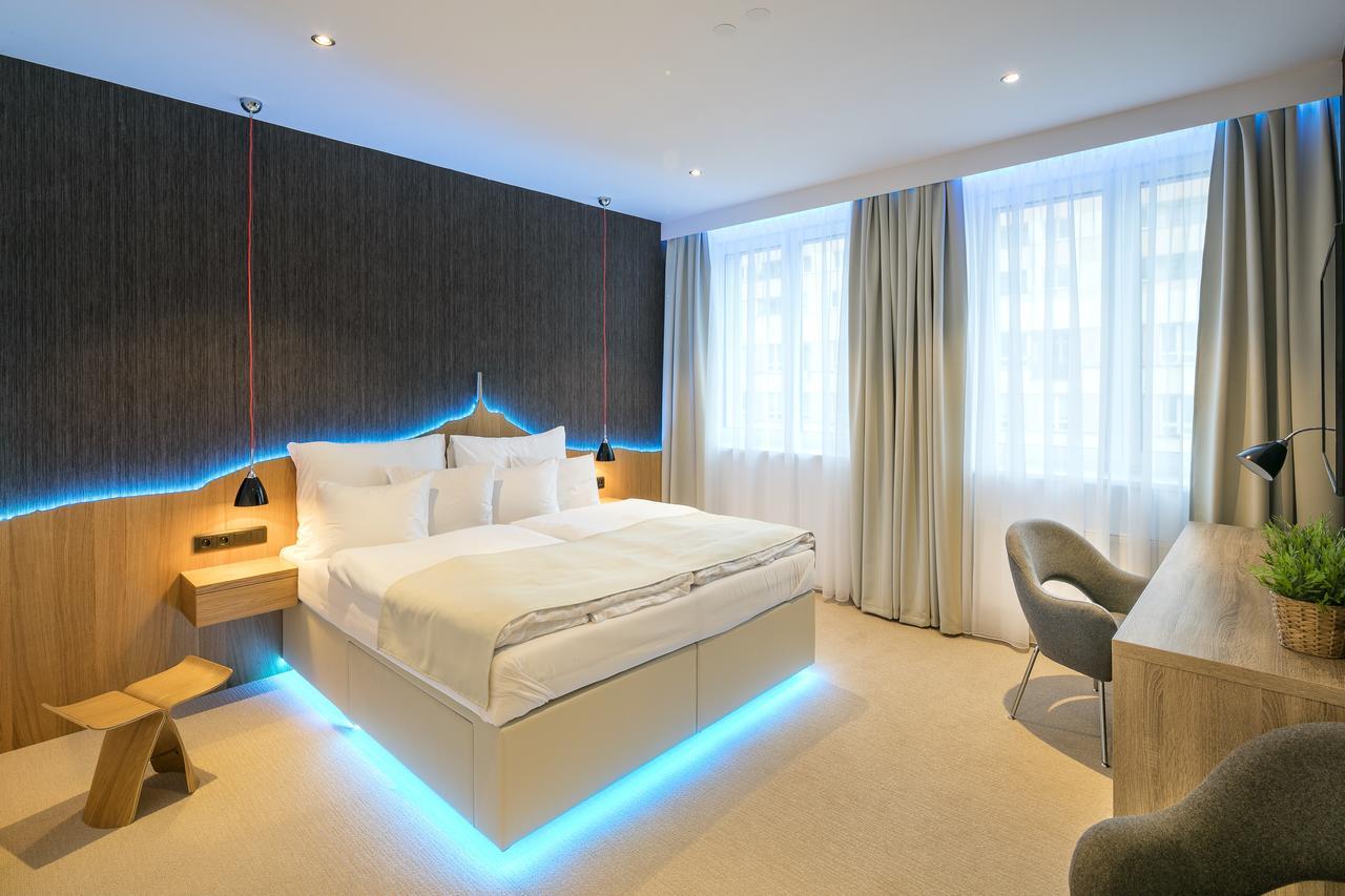 Pytloun Imperial Design Suites Liberec Zewnętrze zdjęcie