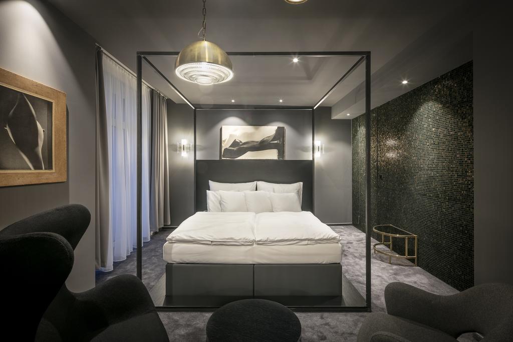 Pytloun Imperial Design Suites Liberec Zewnętrze zdjęcie