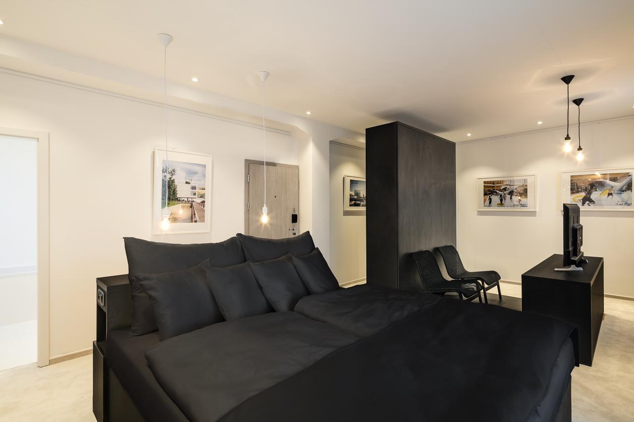 Pytloun Imperial Design Suites Liberec Zewnętrze zdjęcie