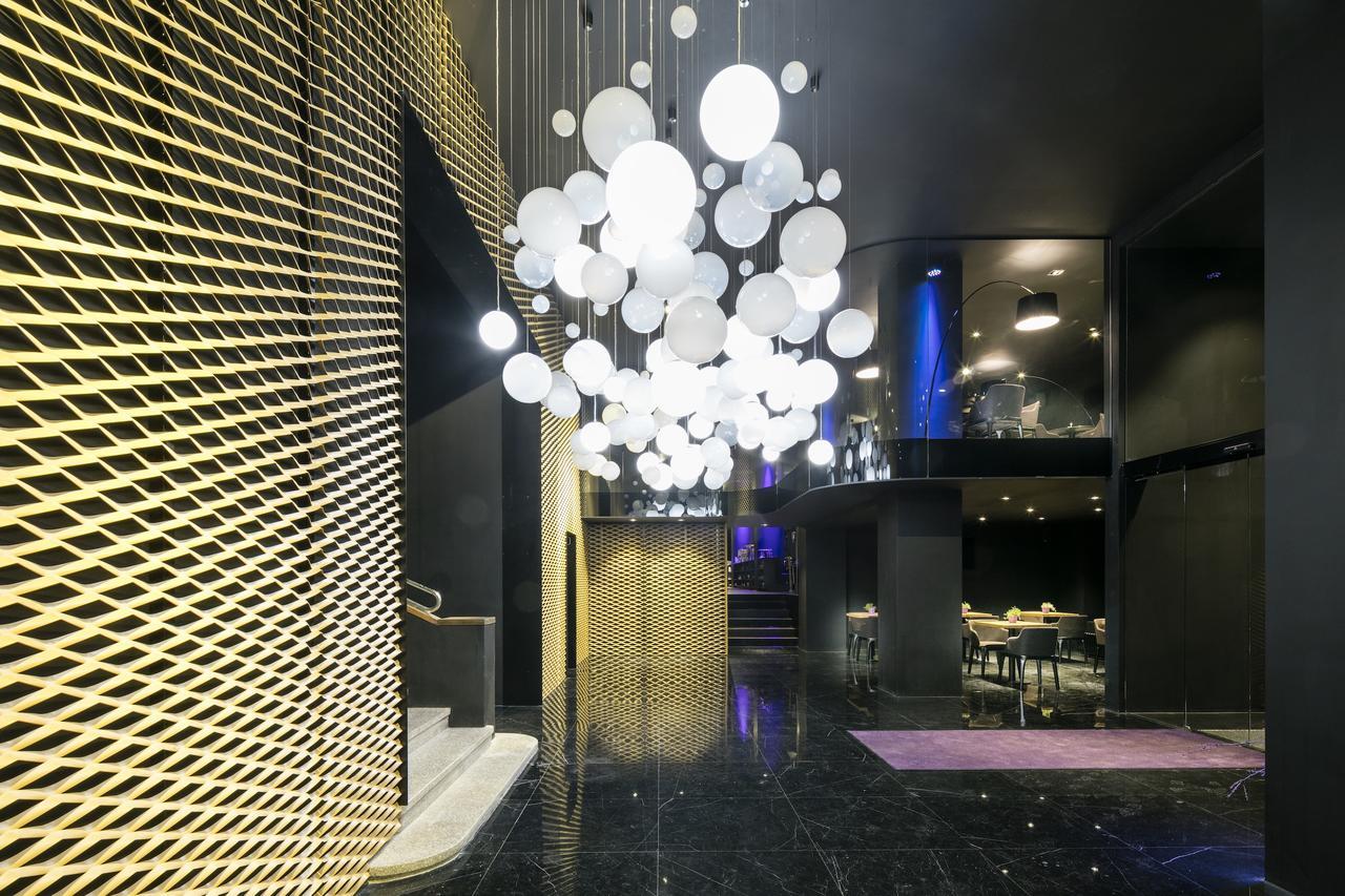 Pytloun Imperial Design Suites Liberec Zewnętrze zdjęcie