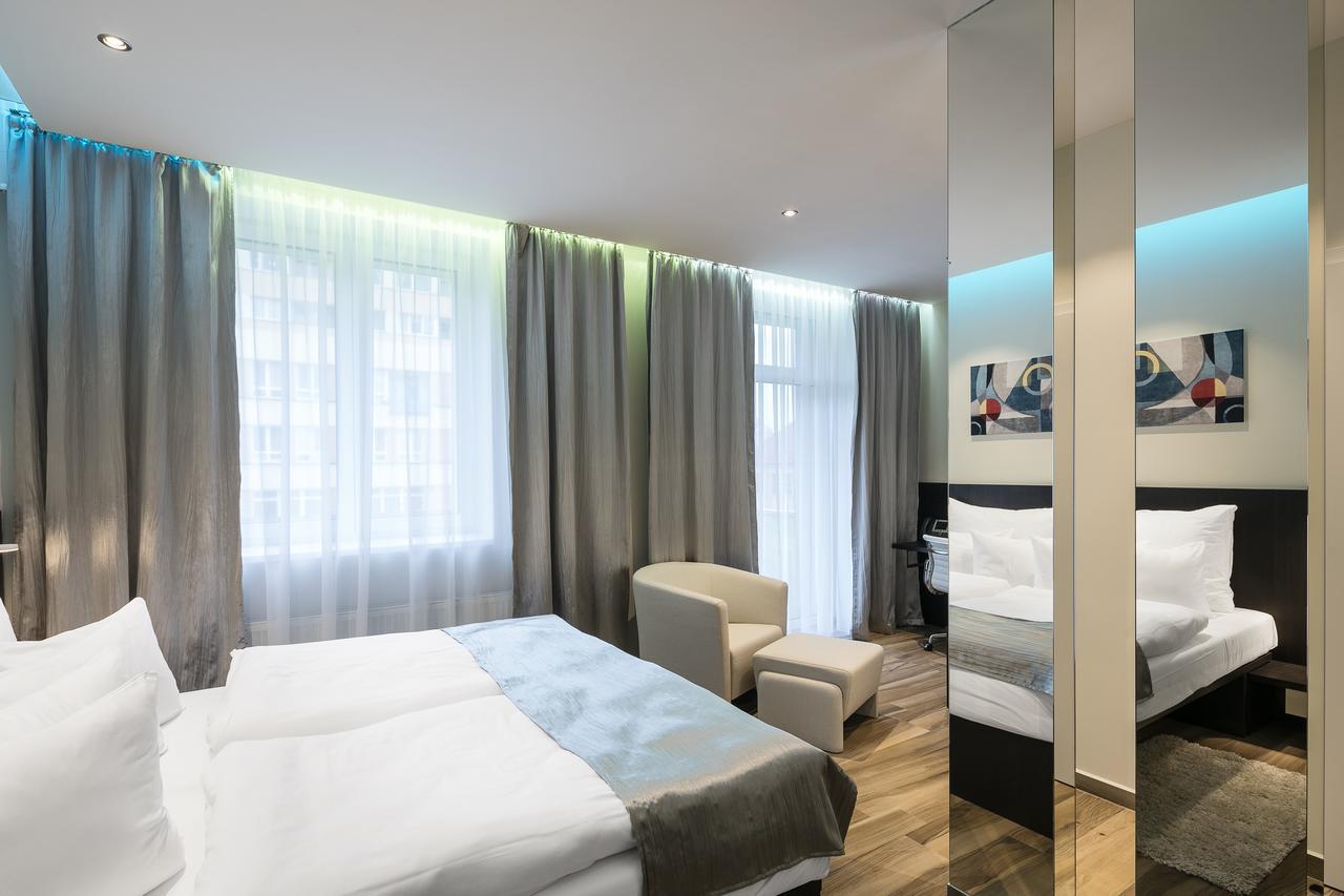 Pytloun Imperial Design Suites Liberec Zewnętrze zdjęcie