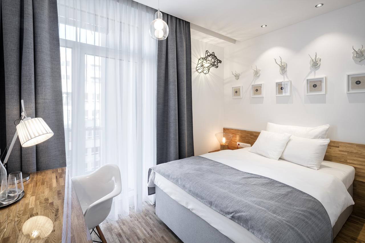 Pytloun Imperial Design Suites Liberec Zewnętrze zdjęcie