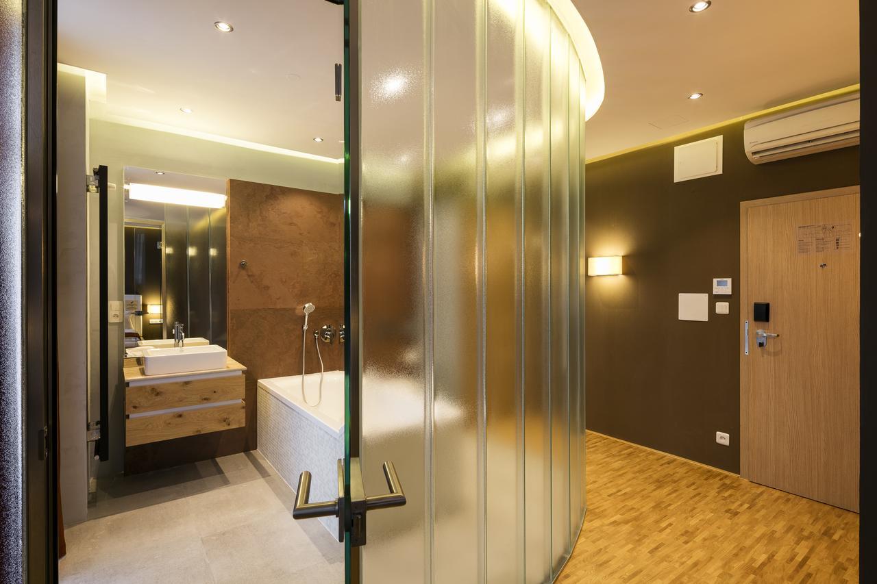 Pytloun Imperial Design Suites Liberec Zewnętrze zdjęcie